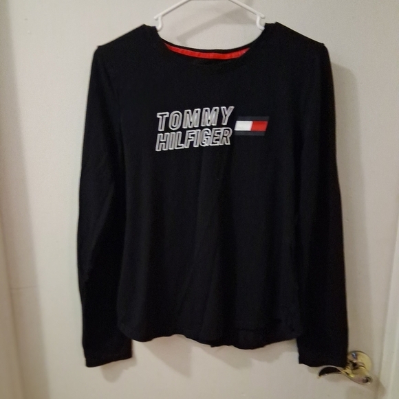 Tommy Hilfiger Tops - Tommy Hilfiger Sport Long Sleeve Shirt